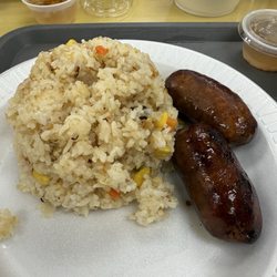 Apollo Fast Food & Grocery