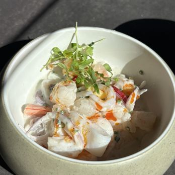 NEP Cafe - Irvine - Seafood Ceviche - Breakfast & Brunch Near Me - Irvine, California NEP Cafe - Irvine - Seafood Ceviche - Breakfast & Brunch Near Me - Irvine, California