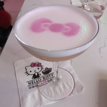 Hello Kitty Cafe - Cafes Near Me - Irvine, California Hello Kitty Cafe - Cafes Near Me - Irvine, California