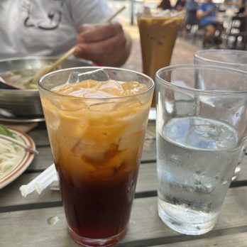 Caphe Banh Mi - Thai ice tea and iced Vietnamese coffee - Vietnamese Near Me - Alexandria, Virginia Caphe Banh Mi - Thai ice tea and iced Vietnamese coffee - Vietnamese Near Me - Alexandria, Virginia