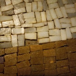 Antiques & Collectibles Dealer Association - Missing tile