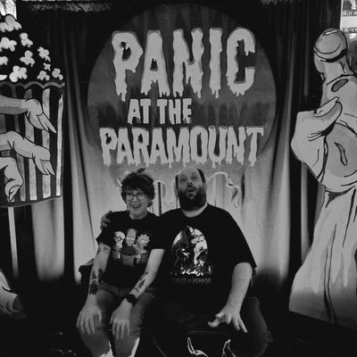 Paramount Theatre For the Performing Arts