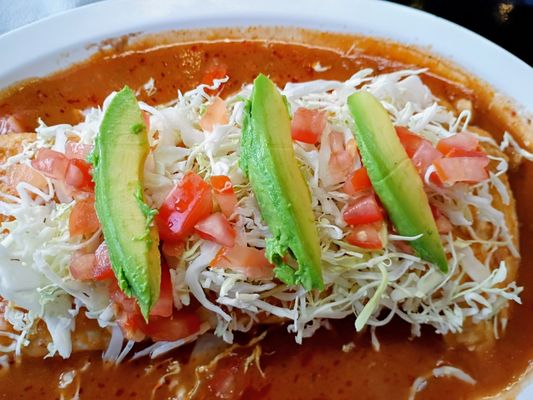 Tarascos Mexican restaurant by null Tarascos Mexican restaurant by null