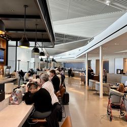 United Club - Terminal A