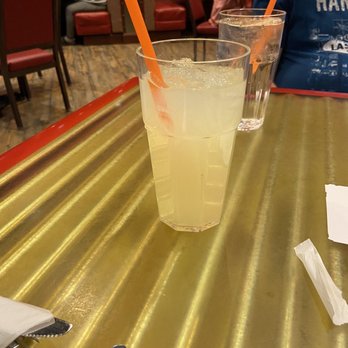 Victory's Cafe - Lemonade - Cafes Near Me - North Las Vegas, Nevada