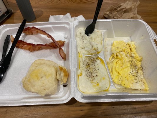 Old Arabi Food Store by null