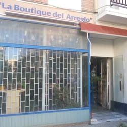 la Boutique del Arreglo