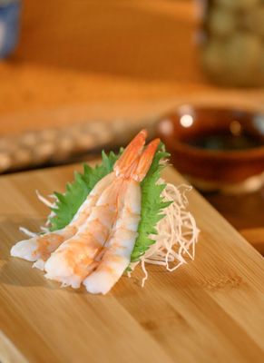 Wabi-Sabi Sushi Bar & Restaurant by null