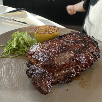 Alexander's Steakhouse - Pasadena - Steakhouses Near Me - Pasadena, California