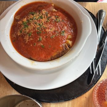 Nonna Dora’s - Dora's Lasagna - Pasta Shops Near Me - New York, New York