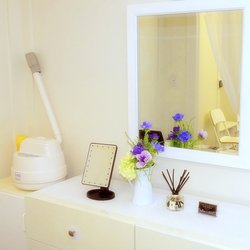 Top Total Beauty - Inside
Top Total Beauty