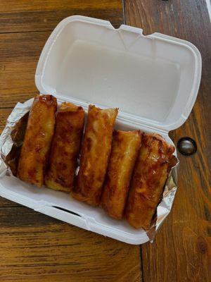 Paraiso Filipino Native Foods by null