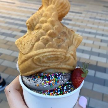 Somisomi - Desserts Near Me - Cupertino, California Somisomi - Desserts Near Me - Cupertino, California
