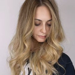 New Light Hair Salon