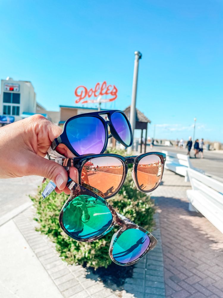 HELIOS SUNGLASSES 21 Photos 70 Rehoboth Ave, Rehoboth Beach, DE Yelp