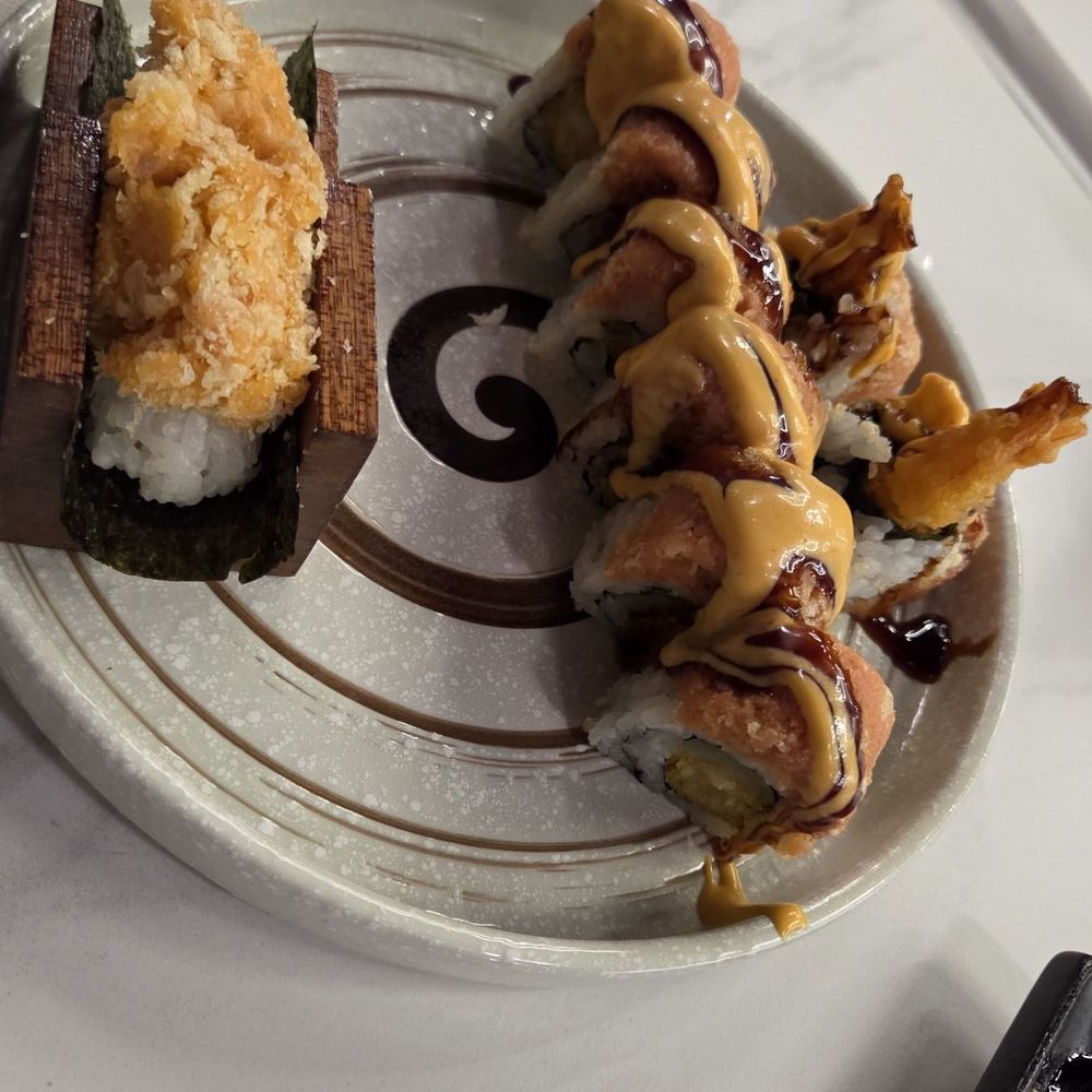 Kumo Sushi - Sushi roll - Sushi Bars Near Me - Peachtree Corners, Georgia Kumo Sushi - Sushi roll - Sushi Bars Near Me - Peachtree Corners, Georgia