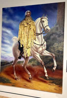 Crystal Bridges Museum of American Art by null