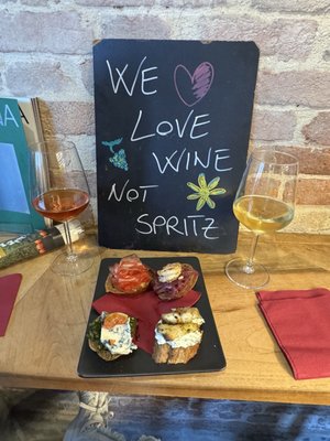 Vino Vero by null Vino Vero by null