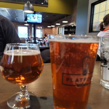 Kitchen 1883 - KY Bourbon Ale and draft cider - New American Near Me - Union, Kentucky Kitchen 1883 - KY Bourbon Ale and draft cider - New American Near Me - Union, Kentucky