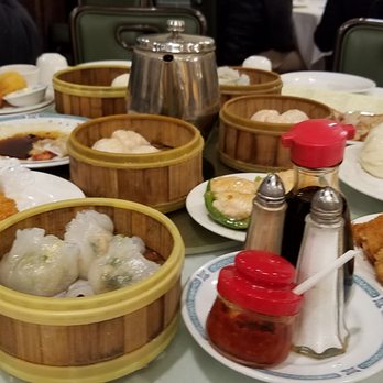 Great Eastern Restaurant - Dim Sum Near Me - San Francisco, California