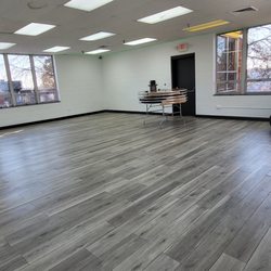 The Wright Village - Event space