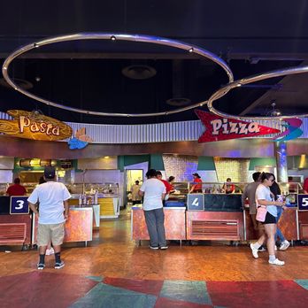Alien Pizza Planet - Pizza Near Me - Anaheim, California