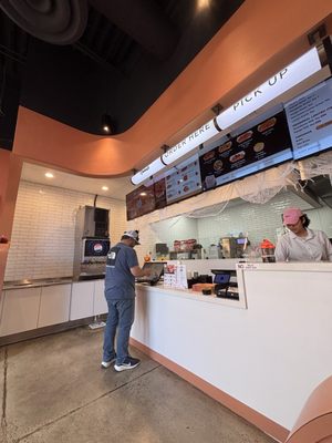 J&G Fried Chicken | Irvine by null