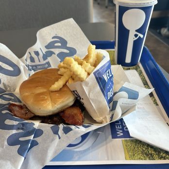 Culver's - Burgers Near Me - Elizabethtown, Kentucky