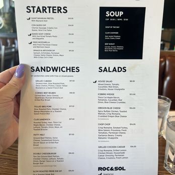 Roc & Sol Diner - Diners Near Me - Sacramento, California Roc & Sol Diner - Diners Near Me - Sacramento, California