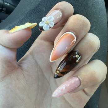 Dazz Nails and Spa - Nail Salons Near Me - Placentia, California Dazz Nails and Spa - Nail Salons Near Me - Placentia, California