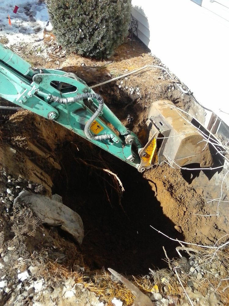 Slide of Insured Services