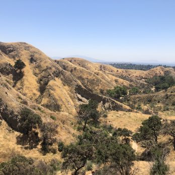 O'Melveny Park - Parks Near Me - Granada Hills, California