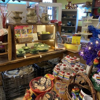 Another Place In Time - Nurseries & Gardening Near Me - Houston, Texas