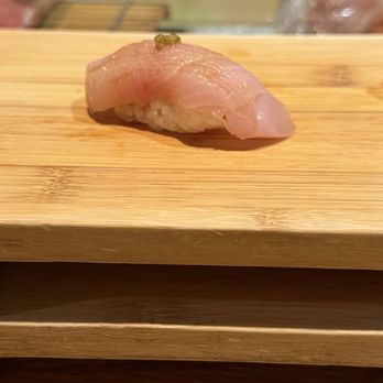 Tanoshi Sushi Sake Bar - Sushi Bars Near Me - New York, New York