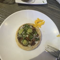 Buqui Bichi Brewing - Alpastor sope