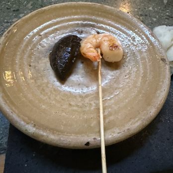 CRUDO - Shrimp mole - Japanese Near Me - Oaxaca de Juárez, OAX CRUDO - Shrimp mole - Japanese Near Me - Oaxaca de Juárez, OAX