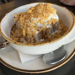 user provided Cellar House photo