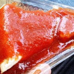 2 Chefs Food Truck - Cheesecake Romeu e Julieta.