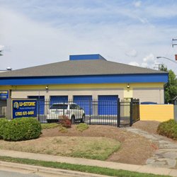 Self storage Plus