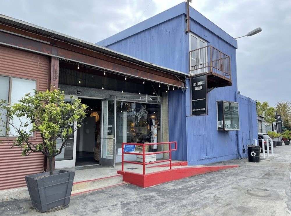 Lois Lambert Gallery