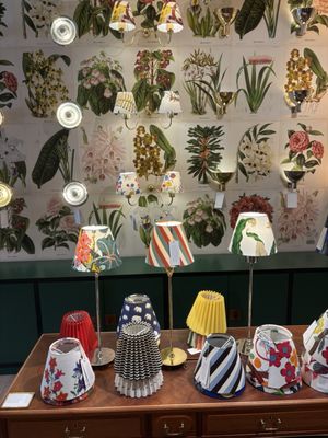 Svenskt Tenn by null