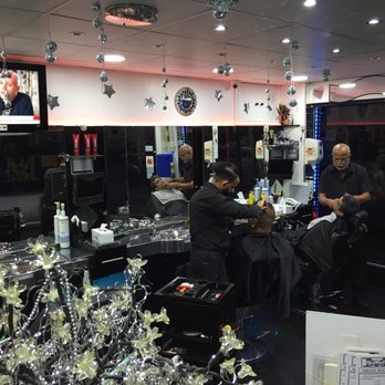 Milan Stylo - Father and son. Family business. - Hair Salons Near Me - Leicester, LCE Milan Stylo - Father and son. Family business. - Hair Salons Near Me - Leicester, LCE
