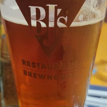 BJ's Restaurant & Brewhouse - Oasis Amber - New American Near Me - Sunset Valley, Texas BJ's Restaurant & Brewhouse - Oasis Amber - New American Near Me - Sunset Valley, Texas