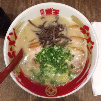 豚王 - Butao ramen - Ramen Near Me - Hong Kong, HK 豚王 - Butao ramen - Ramen Near Me - Hong Kong, HK