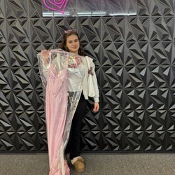 Atiana's Boutique - I found my dress
