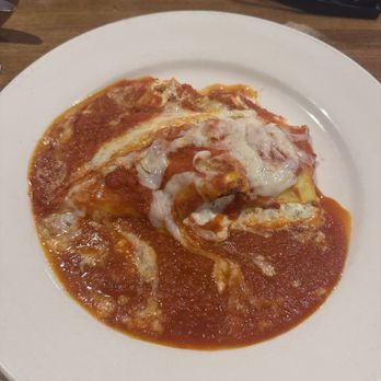 Da Vinci's - Manicotti - Italian Near Me - Lebanon, Missouri