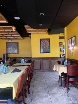 Saffron Indian Kitchen by null