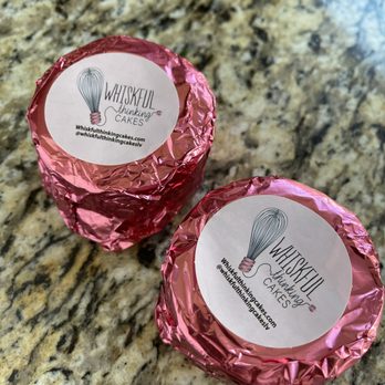 Whiskful Thinking Cakes - Whiskful ding-dongs - Custom Cakes Near Me - Las Vegas, Nevada Whiskful Thinking Cakes - Whiskful ding-dongs - Custom Cakes Near Me - Las Vegas, Nevada