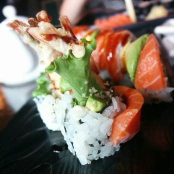 Watami Sushi & Sake Bar - Red Dragon - Japanese Near Me - Waterloo, Ontario Watami Sushi & Sake Bar - Red Dragon - Japanese Near Me - Waterloo, Ontario