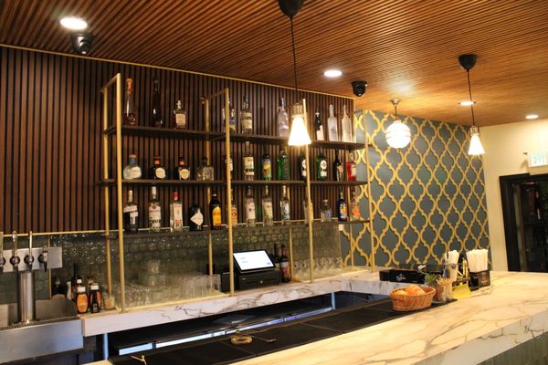 Elena's Estiatorio Bar & Lounge by null